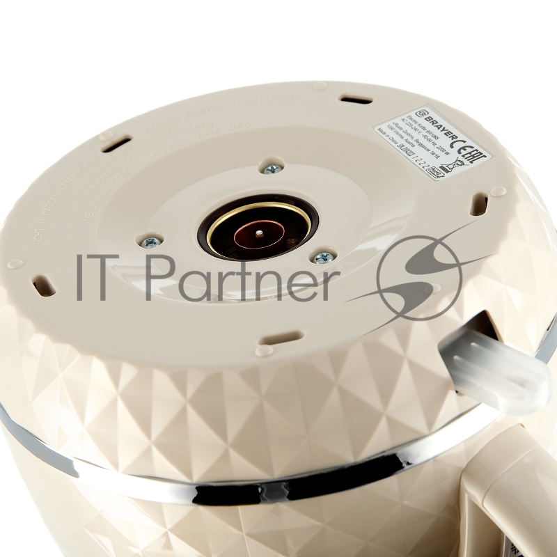 Чайник BRAYER BR1065