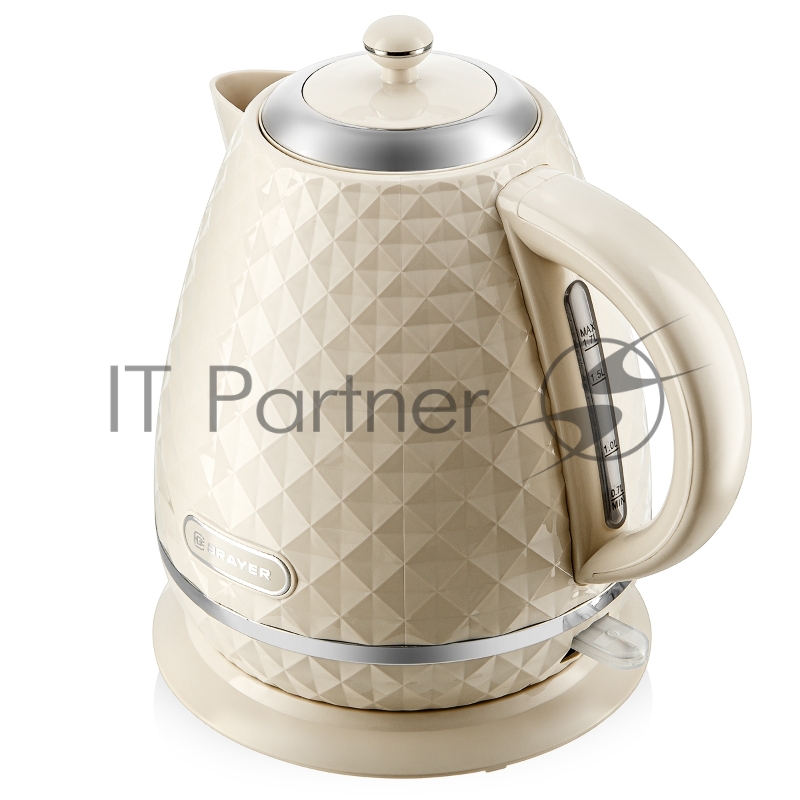 Чайник BRAYER BR1065
