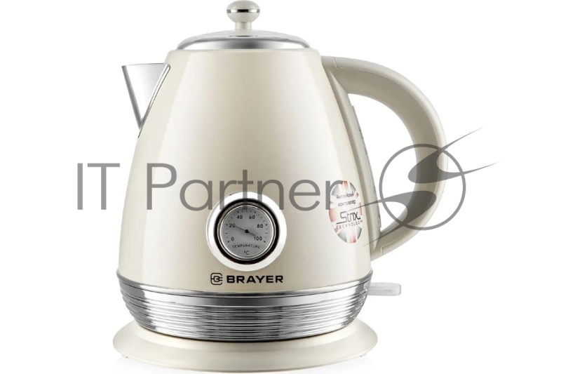 Чайник BRAYER BR1070