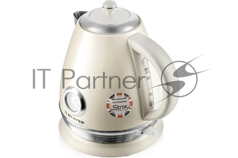 Чайник BRAYER BR1070