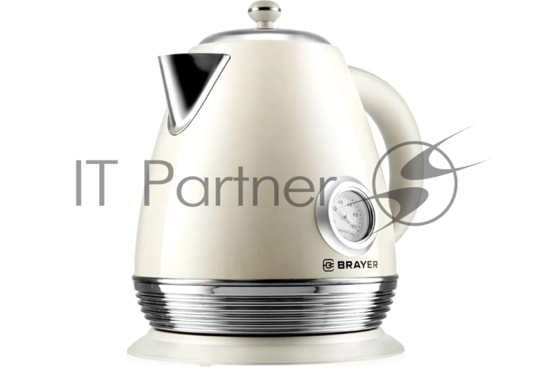 Чайник BRAYER BR1070