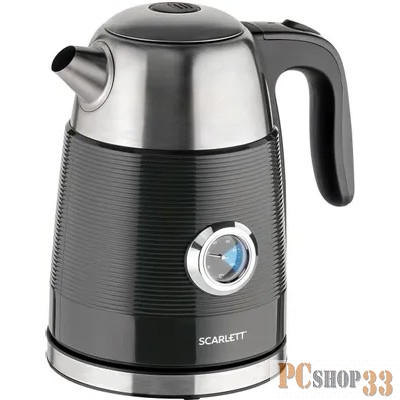 Чайник Scarlett SC-EK21S102 (графит)