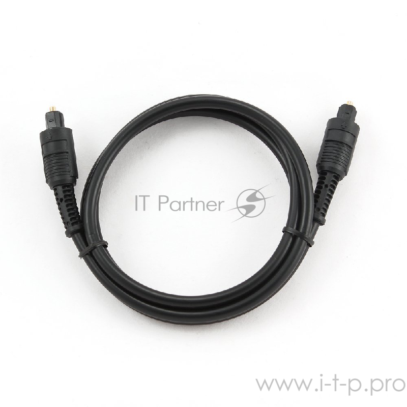 Кабель Кабель оптический Gembird CC-OPT-1M Toslink 2xODT M/M 1M