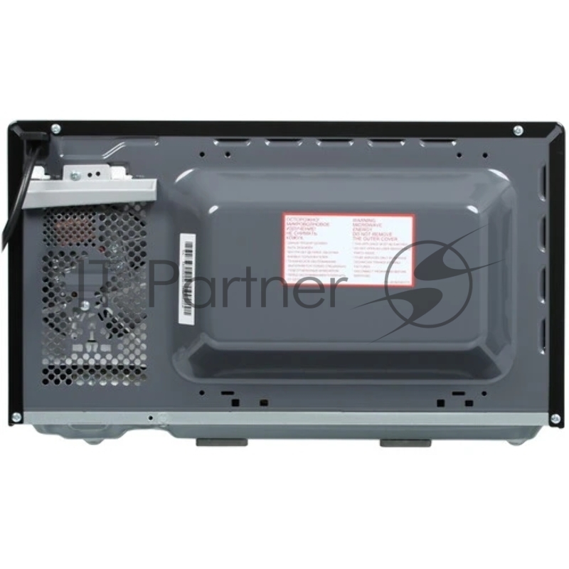 Микроволновая печь PANASONIC NNST25HBZPE