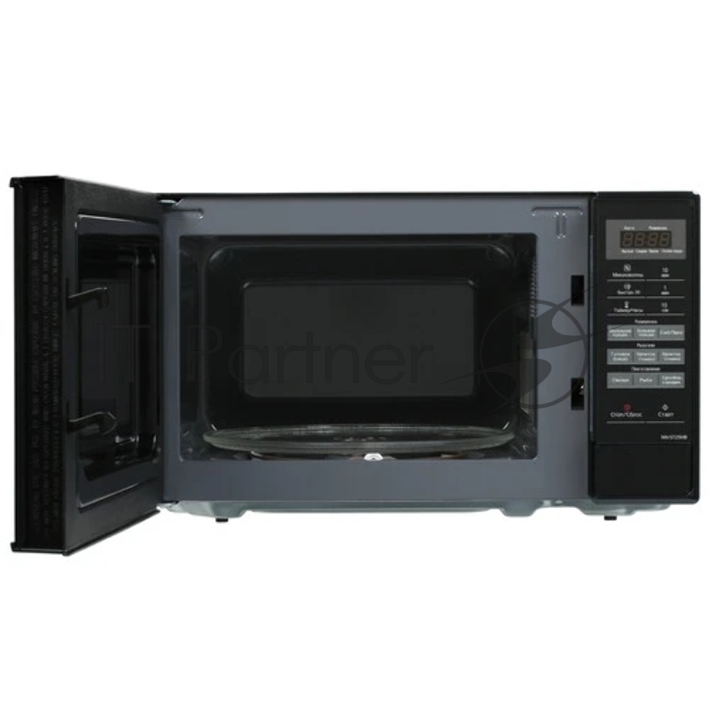 Микроволновая печь PANASONIC NNST25HBZPE