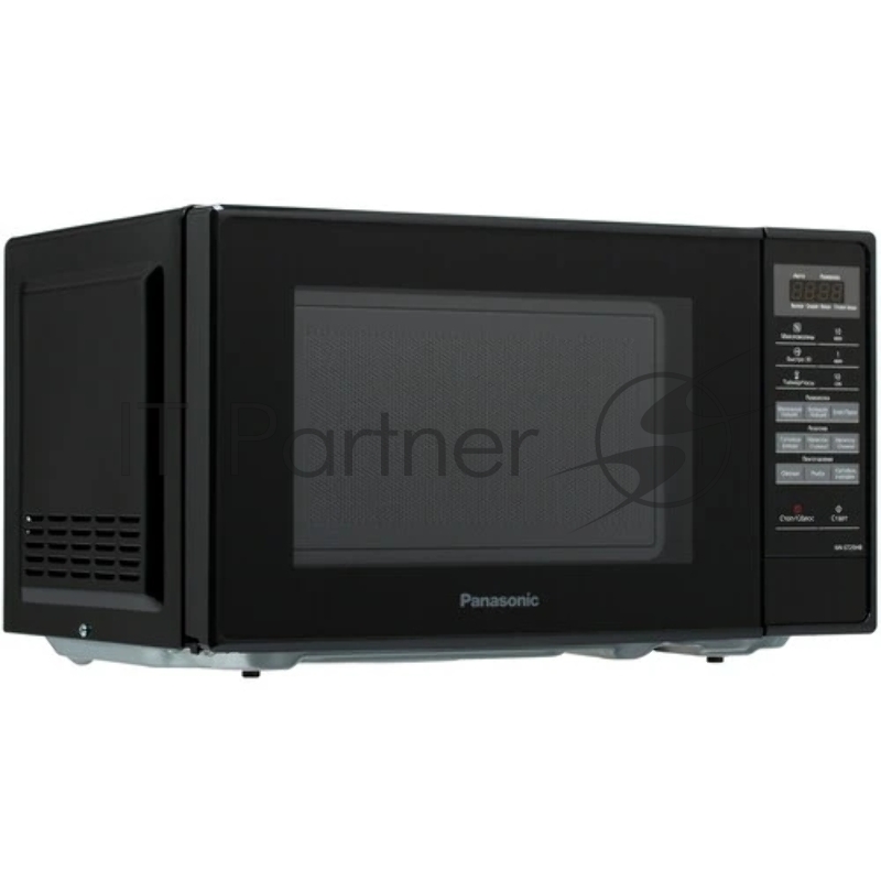 Микроволновая печь PANASONIC NNST25HBZPE