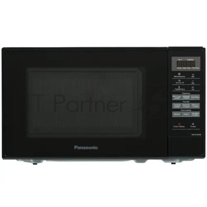 Микроволновая печь PANASONIC NNST25HBZPE