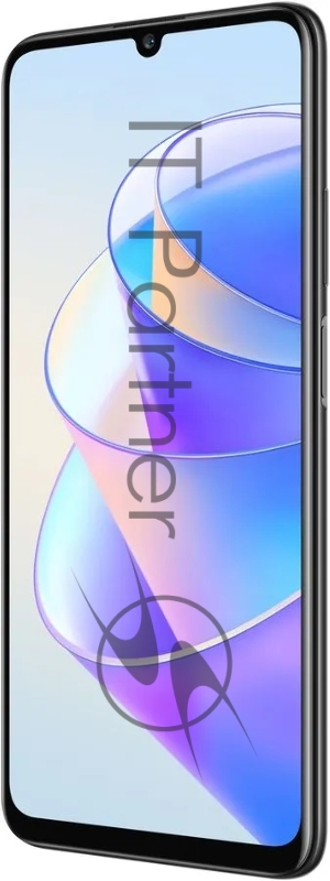 Смартфон Honor X7A RKY-LX1 4/128Gb Midnight Black (5109AMLW)