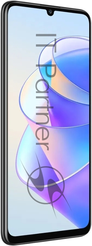 Смартфон Honor X7A RKY-LX1 4/128Gb Midnight Black (5109AMLW)