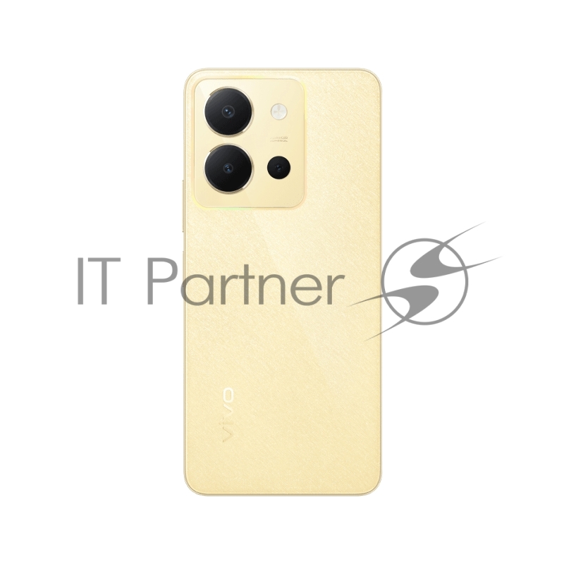 Смартфон VIVO Y36 Vibrant Gold, 16,8 cm (6.64) 2388 x 1080 пикселей, 4x2,4 ГГц+4x1.9 ГГц, 8 Core, 8GB RAM, 256GB, 1 ТБ, 50 МП + 2 МП + 2 МП/16Mpix, 2 Sim, 2G, 3G, LTE, BT v5.0, Wi-Fi, NFC, GPS, Type-C, 5000mAh, Android 13, 202g, 164.06 ммx76,17 ммx8,