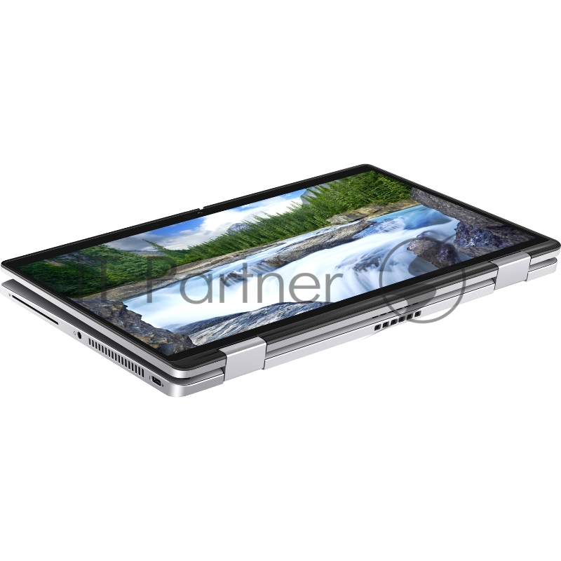 Ноутбук Dell G2G-CCDEL1173W501 Latitude 7320 13.3(1920x1080)/i5 1145G7/16GB/256SSD/noDVD/Iris Xe Graphics/grey/Win11Pro downgrade + Arabian PowerCord+ Fingerprint