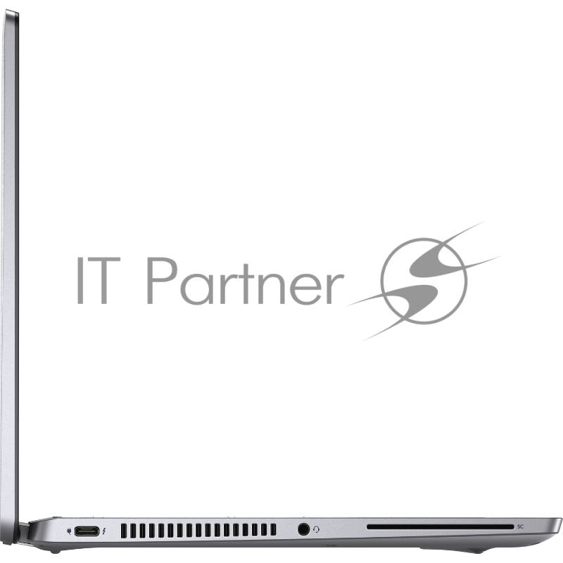 Ноутбук Dell G2G-CCDEL1173W501 Latitude 7320 13.3(1920x1080)/i5 1145G7/16GB/256SSD/noDVD/Iris Xe Graphics/grey/Win11Pro downgrade + Arabian PowerCord+ Fingerprint