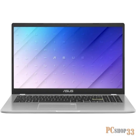 Ноутбук ASUS Vivobook Go 15 E510KA-EJ135W Intel Pentium N6000/8Gb/SSD256Gb/15.6/TN/FHD White (90NB0UJ3-M00AX0)