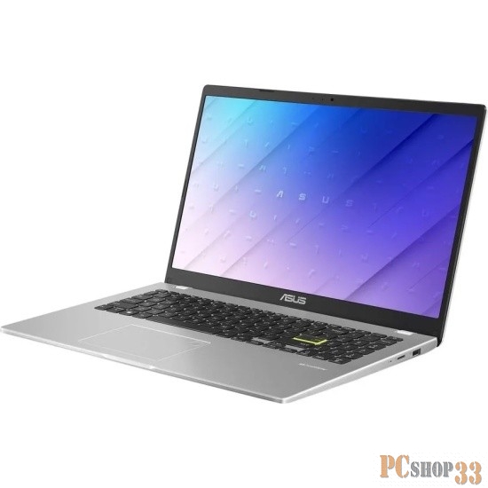 Ноутбук ASUS Vivobook Go 15 E510KA-EJ135W Intel Pentium N6000/8Gb/SSD256Gb/15.6/TN/FHD White (90NB0UJ3-M00AX0)