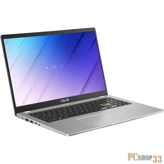 Ноутбук ASUS Vivobook Go 15 E510KA-EJ135W Intel Pentium N6000/8Gb/SSD256Gb/15.6/TN/FHD White (90NB0UJ3-M00AX0)
