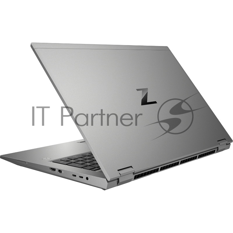Ноутбук HP ZBook Fury G8 17.3 17.3 4k/Intel Xeon W-11955M/65536Mb/2000+512SSD/n RTX A5000/94WHr/war 1y/2.76kg/Win10P+fingerprint, EN Kbd