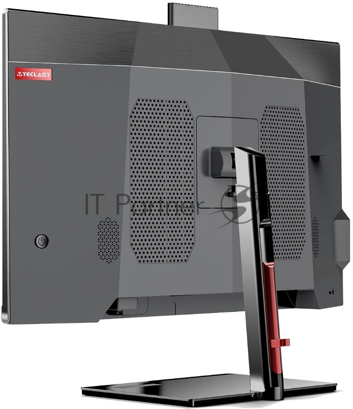 Моноблок Teclast F27 Air 27 QHD i7 12700 (2.1) 16Gb SSD512Gb UHDG 770 Windows 11 Pro GbitEth WiFi BT 120W Cam черный 2560x1440