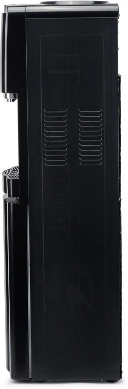 Кулер Starwind SW-1001CB напольный компрессорный черный