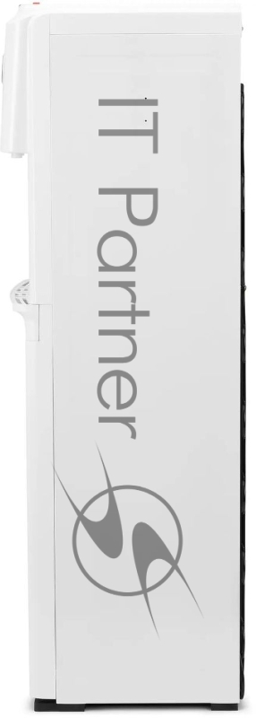 Кулер Starwind SW-1012CW напольный компрессорный белый