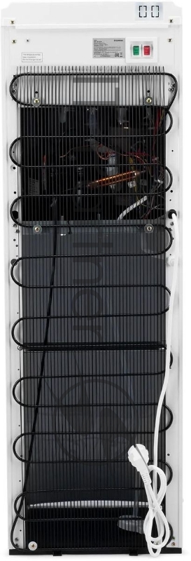 Кулер Starwind SW-1012CW напольный компрессорный белый