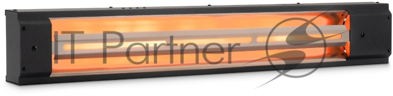 Обогреватель инфракрасный Starwind SHIRC-1010 1000Вт черный