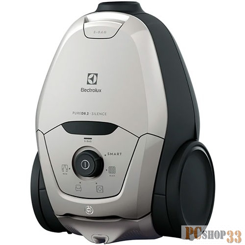 Пылесос ELECTROLUX PD82-4MG