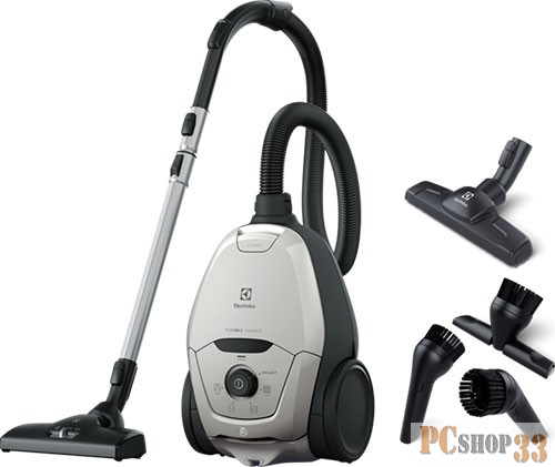 Пылесос ELECTROLUX PD82-4MG