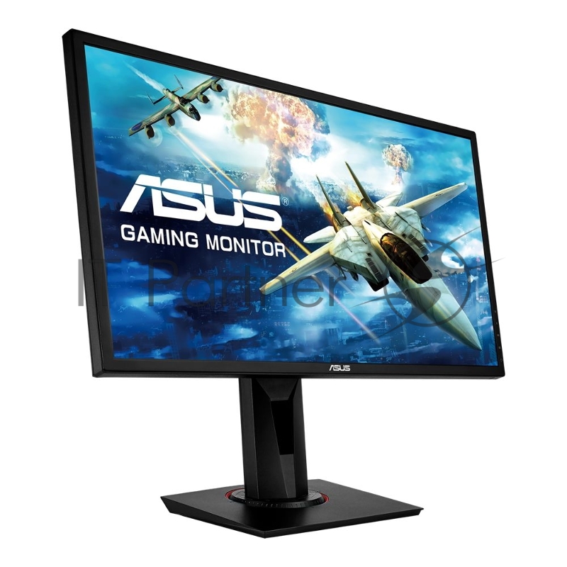 24 ASUS Gaming VG248QG Монитор 24 ASUS VG248QG, FHD, ТN, HDMI, DP, DVI, Черный