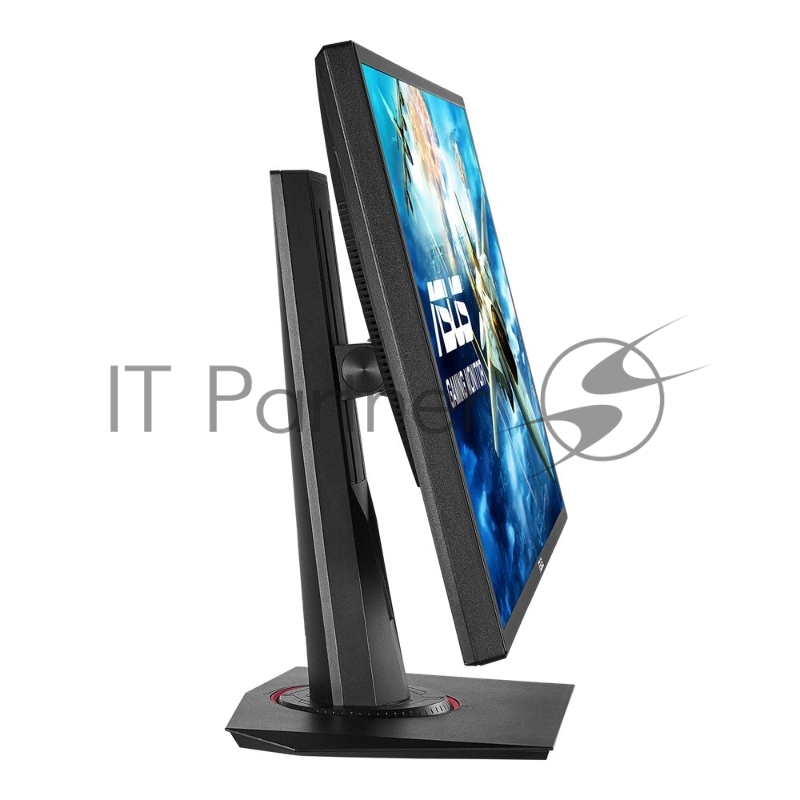 24 ASUS Gaming VG248QG Монитор 24 ASUS VG248QG, FHD, ТN, HDMI, DP, DVI, Черный