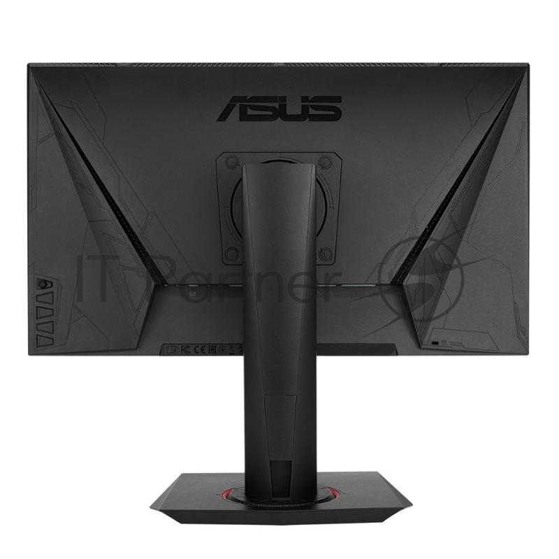 24 ASUS Gaming VG248QG Монитор 24 ASUS VG248QG, FHD, ТN, HDMI, DP, DVI, Черный