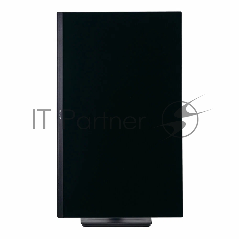 Монитор 27 AIWA MD2705-K Black (IPS, 1920x1080, HDMI+DP, 1 ms, 178°/178°, 250 cd/m, 1000:1, 165Hz, MM, Pivot, внешн. БП)