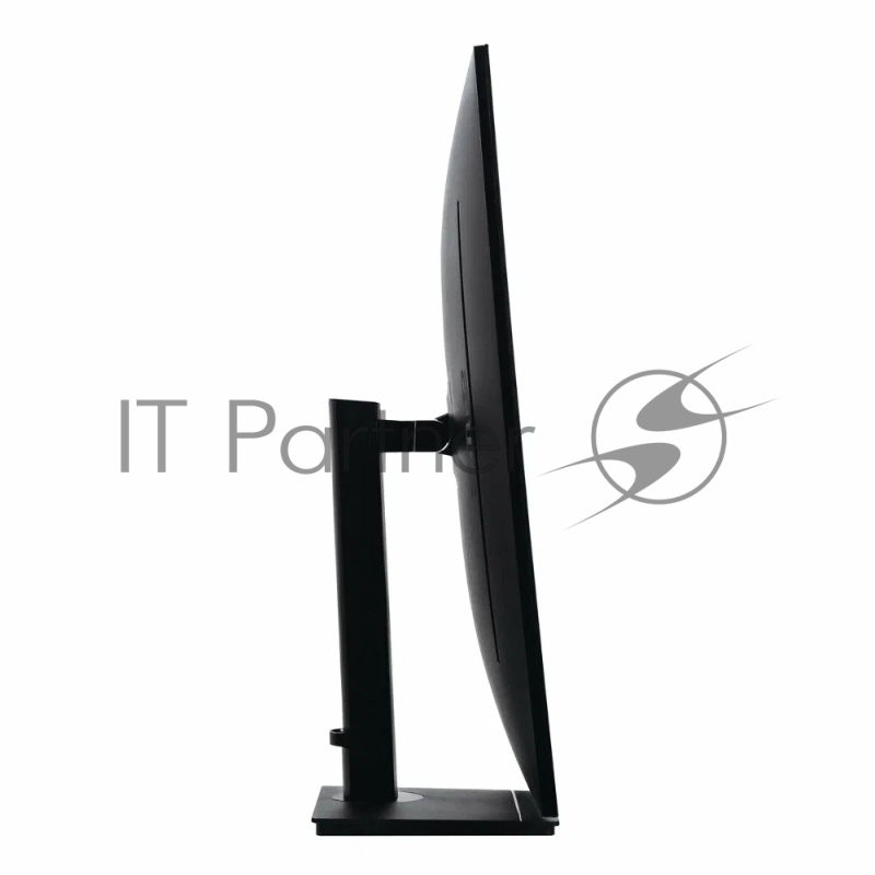 Монитор 27 AIWA MQ270L Black (IPS, 2560x1440, HDMI+DP, 5 ms, 178°/178°, 250 cd/m, 1000:1, 75Hz, MM, Pivot, внешн. БП)