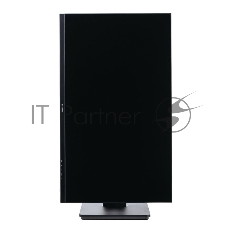 Монитор 27 AIWA MZ270A-K Black (IPS, 2560x1440, 2xHDMI+DP, 1 ms, 178°/178°, 250 cd/m, 1000:1, 165Hz, MM, Pivot, внешн. БП)