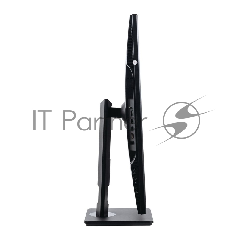 Монитор 27 AIWA MZ270A-K Black (IPS, 2560x1440, 2xHDMI+DP, 1 ms, 178°/178°, 250 cd/m, 1000:1, 165Hz, MM, Pivot, внешн. БП)