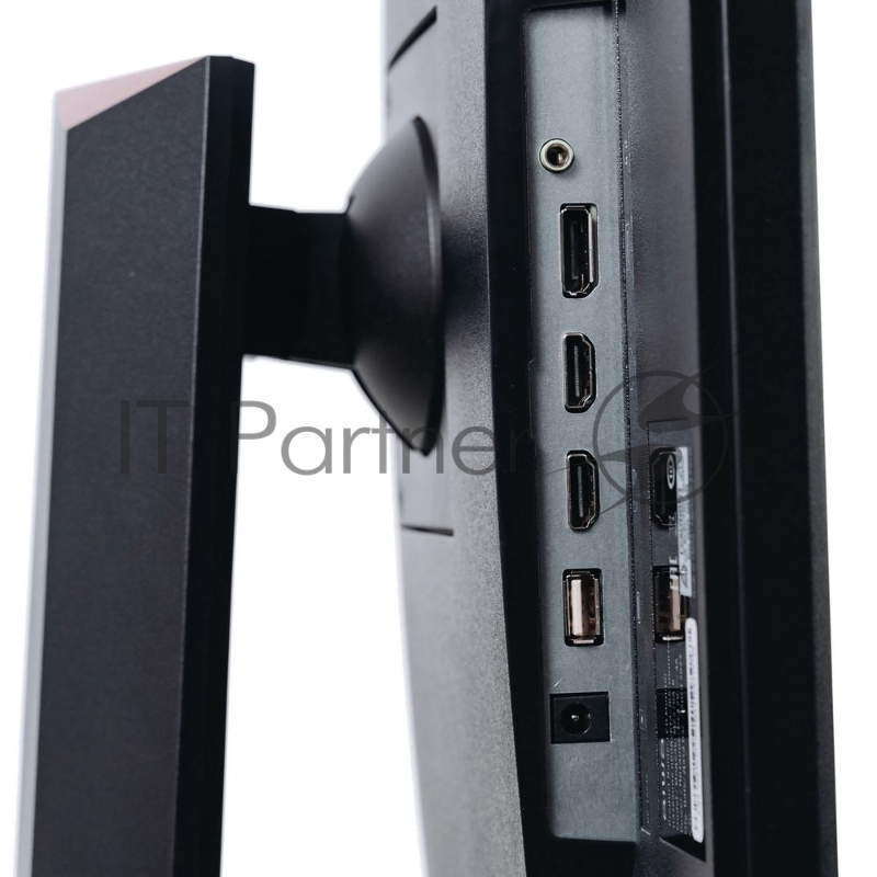 Монитор 27 AIWA MZ270A-K Black (IPS, 2560x1440, 2xHDMI+DP, 1 ms, 178°/178°, 250 cd/m, 1000:1, 165Hz, MM, Pivot, внешн. БП)