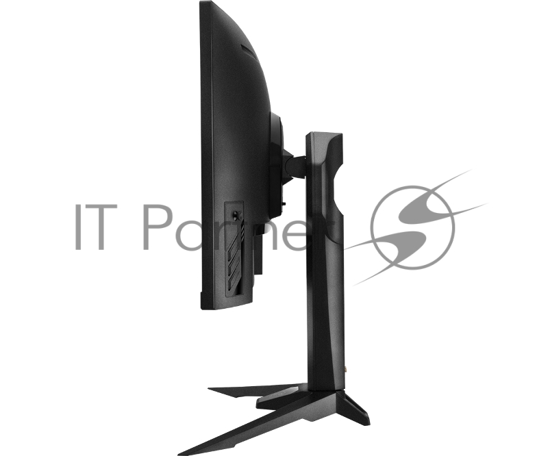 Монитор 27 ASRock Phantom Gaming PG27Q15R2A Black (VA, 2560x1440, HDMI+HDMI+DP, 1 ms, 178°/178°, 550 cd/m, 4000:1, 165Hz, HDR400, MM, Curved 1500R, Height adjustment)