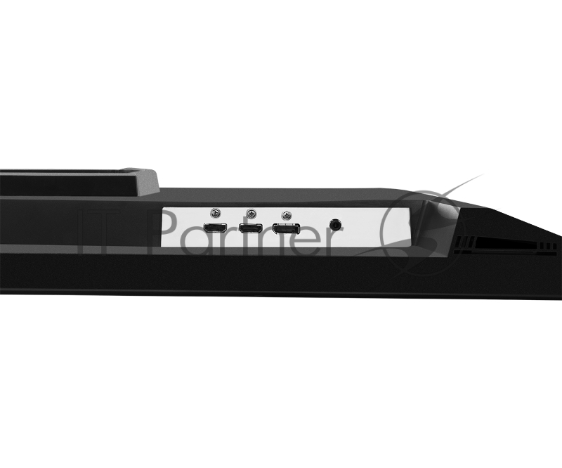 Монитор 31.5 ASRock Phantom Gaming PG32QF2B Black (VA, 2560x1440, HDMI+HDMI+DP, 1 ms, 178°/178°, 550 cd/m, 3000:1, 165Hz, HDR400, MM, Height adjustment)