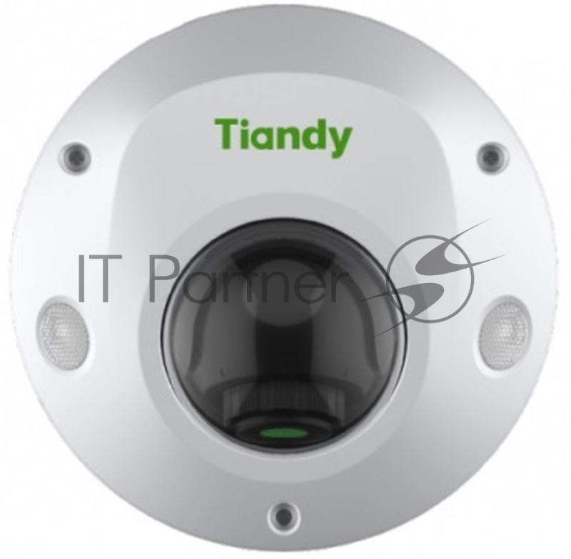 Камера видеонаблюдения IP Tiandy Pro TC-C32PS I3/E/Y/M/H/2.8/V4.2 2.8-2.8мм