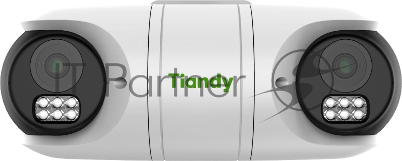 Камера видеонаблюдения IP Tiandy Spark TC-C32RN I5/E/Y/QX/2.8mm/V4.2 2.8-2.8мм (TC-C32RN I5/E/Y/QX/2.8/V4.2)