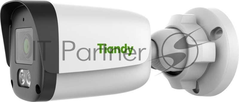 Камера видеонаблюдения IP Tiandy Spark TC-C34QN I3/E/Y/2.8mm/V5.0 2.8-2.8мм цв. корп.:белый (TC-C34QN I3/E/Y/2.8/V5.0)