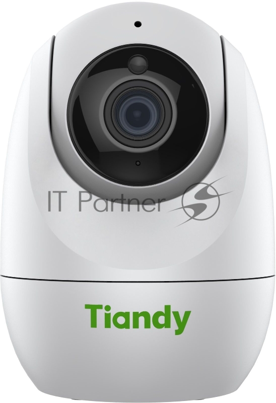 Камера видеонаблюдения Tiandy Super Lite TC-H332N I2W/WIFI/4mm/V4.0 4-4мм корп.:белый (TC-H332N I2W/WIFI/4/V4.0)