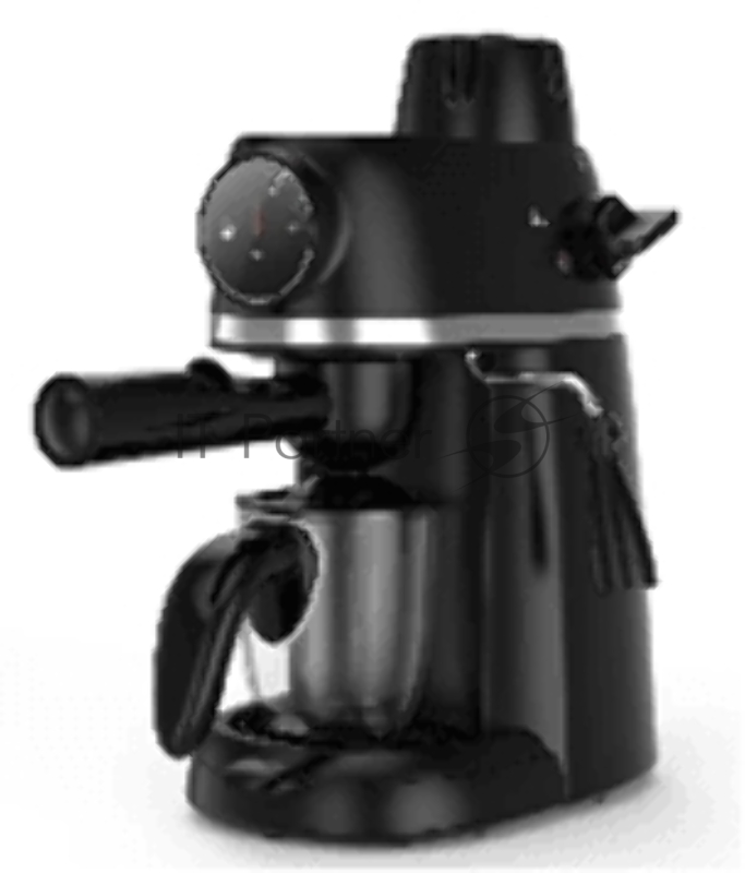 Кофемашина Kyvol Espresso Drip Coffee EDC