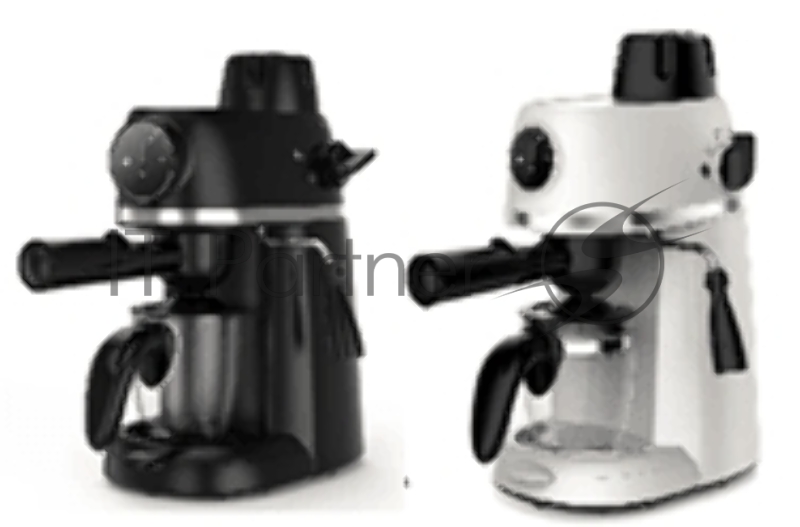 Кофемашина Kyvol Espresso Drip Coffee EDC
