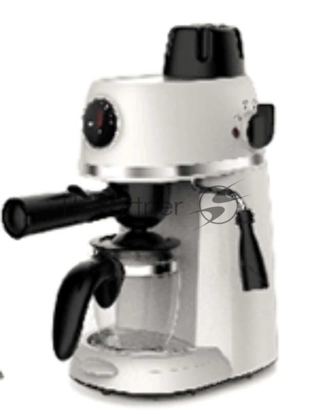 Кофемашина Kyvol Espresso Drip Coffee EDC