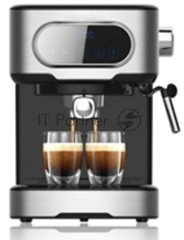 Кофемашина Kyvol Espresso Coffee Machine 02 ECM02