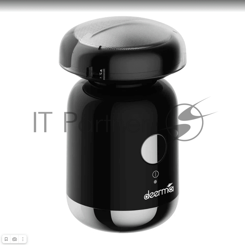 Электробритва deerma DEM-TX12W