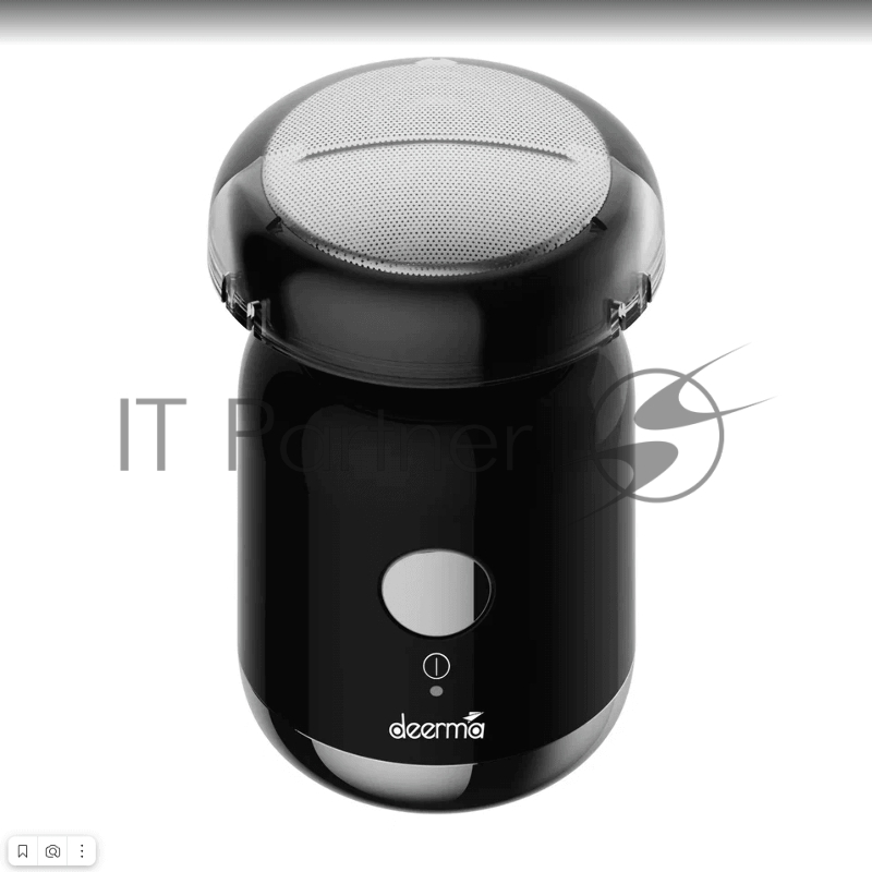 Электробритва deerma DEM-TX12W