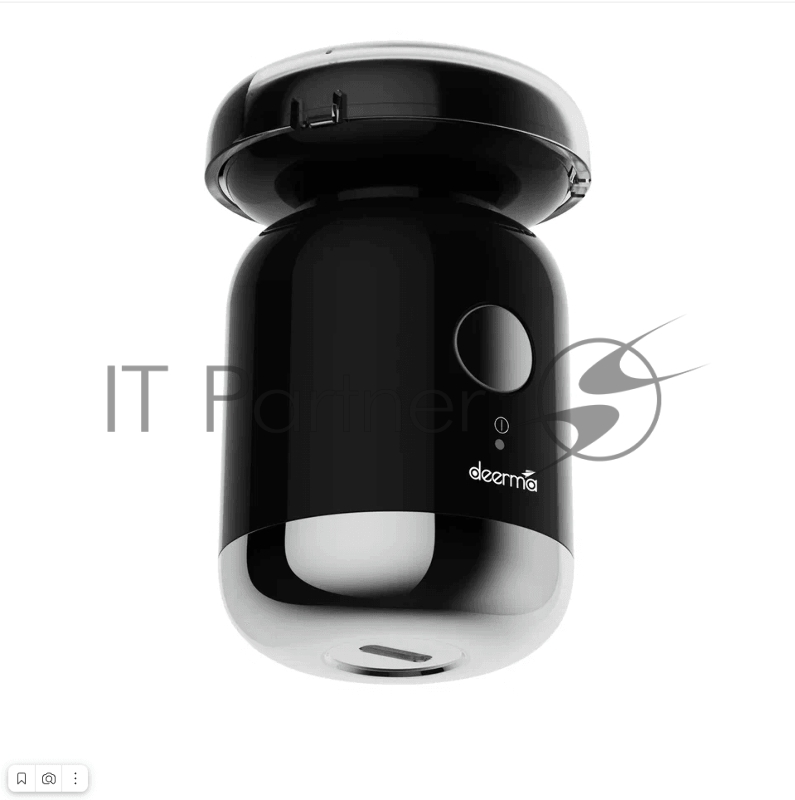 Электробритва deerma DEM-TX12W