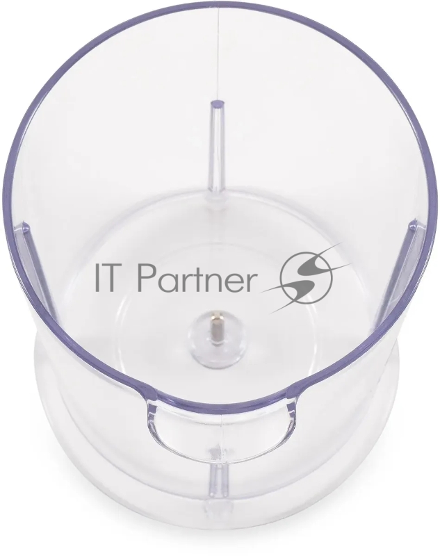 Измельчитель электрический Starwind SCP1010 0.36л. 250Вт белый/зеленый