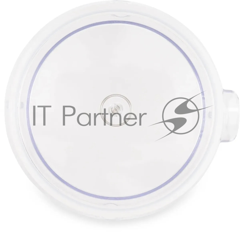 Измельчитель электрический Starwind SCP2010 1л. 300Вт белый/зеленый